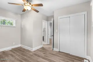 222 Briarcliff Road, Rocky Mount, NC 27804 – photo 16: Primary Bedroom