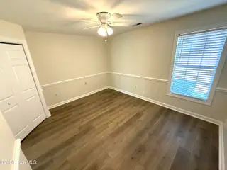 2556 Pond Drive N, Wilson, NC 27896 – photo 10: Primary Bedroom