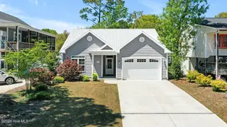 155 NE 18th Street, Oak Island, NC 28465 – photo 4: 155NE18thStreetDrone-1