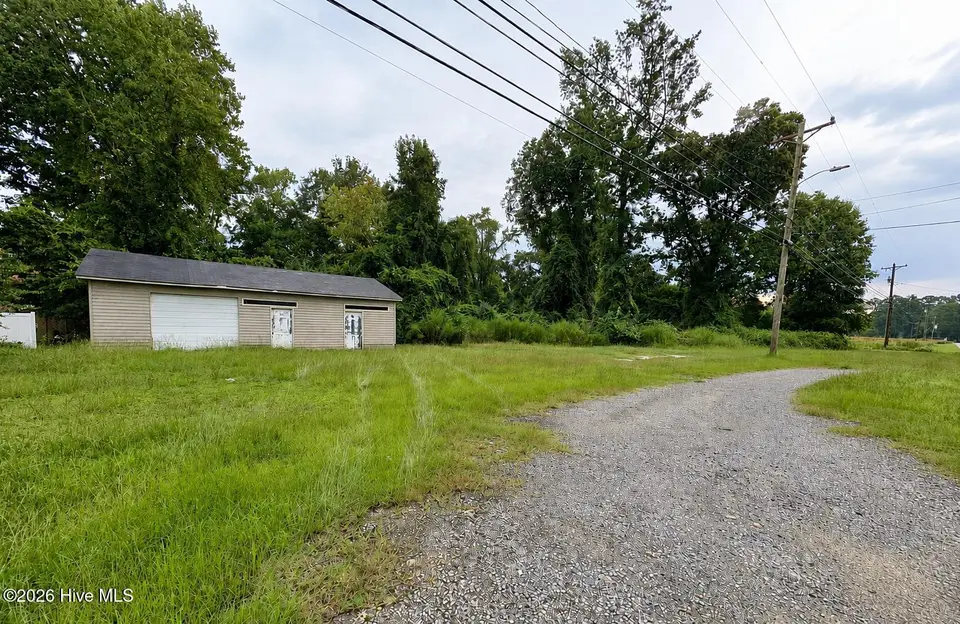 0 Church Street, Grifton, NC 28530 – photo 1 of 4: Front - Left