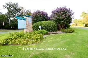 4 Brassie Circle, Jackson Springs, NC 27281 – photo 15: Foxfire Village East Entrance