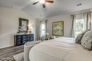 478 Goldenrod Terrace Lot 57, Calabash, NC 28467 – photo 23: Primary beddroom