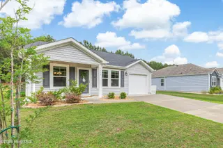 1316 N Fisher King Drive SE, Bolivia, NC 28422 — 3-bedroom home in Avalon, Bolivia, NC, photo 2 of 33: Sweet Magnolia