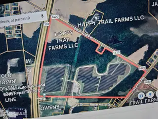 Lot D Us 301 Highway N, Elm City, NC 27822 – photo 2: Lot D
