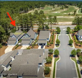 30 Station Avenue, Southern Pines, NC 28387 — 3-bedroom home in Walker Station, Southern Pines, NC, photo 4 of 59: Walker Station