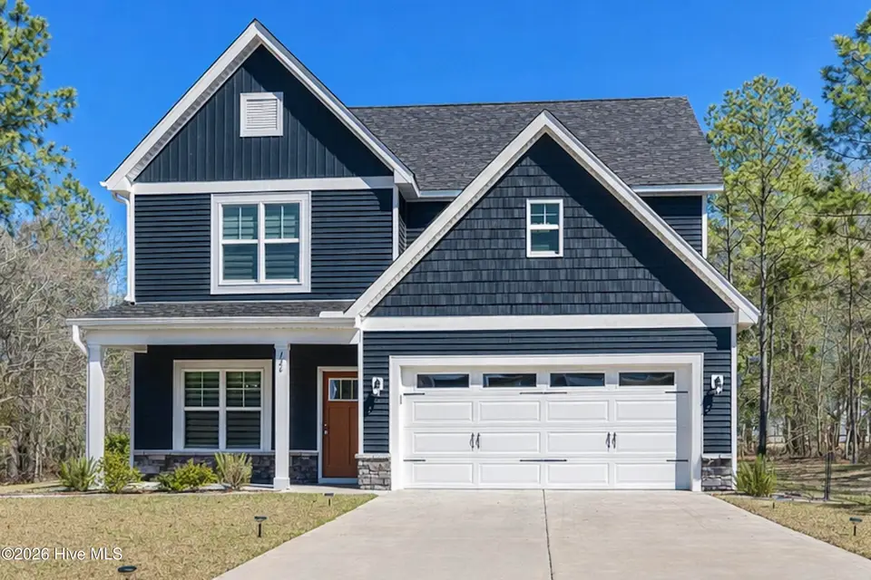 126 Courtland Circle, Foxfire Village, NC 27281 – photo 1 of 59: Image 4-10-26 at 9.39PM