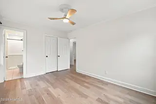 216 Carolina Pines Boulevard, New Bern, NC 28560 – photo 17: Bedroom 1 Primary Suite