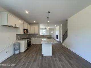 129 Cinnabar Street, Clayton, NC 27520 – photo 5: Construction