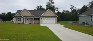 650 Bright Harvest Drive, Maysville, NC 28555 – photo 5: 20250910_161410