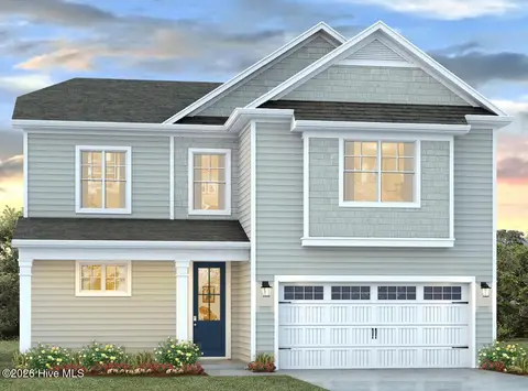 2104 Cypress Hill Drive SE Lot 268, Bolivia