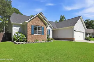 120 Walnut Hills Drive, Richlands, NC 28574 – photo 4