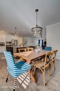 1029 Anchors Bend Way, Wilmington, NC 28411 — 5-bedroom home in Anchors Bend, Wilmington, NC, photo 18 of 50: 1029AnchorsBendEdit-16
