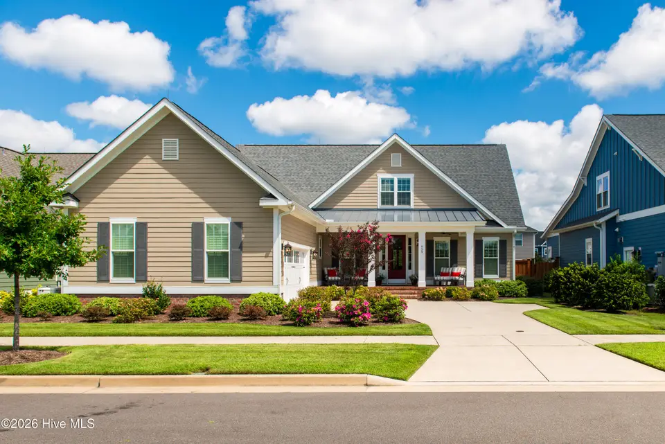 939 Bradshaw Terrace, Wilmington, NC 28412 — 3-bedroom home in Riverlights, Wilmington, NC, photo 1 of 75: DSC_5087