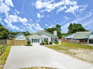 622 Sand Ridge Road, Hubert, NC 28539 – photo 5