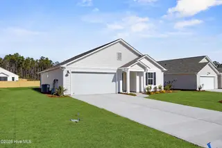 921 Parkway Road 208, Boiling Spring Lakes, NC 28461 – photo 2