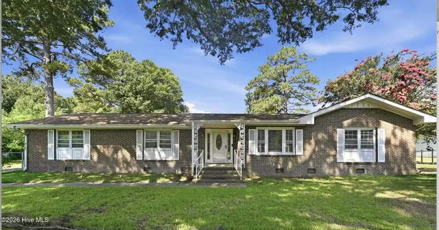 4701 Gum Branch Road, Jacksonville, NC 28540