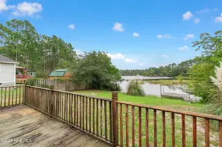219 N Lake Keziah Drive, Southport, NC 28461 — 3-bedroom home in Boiling Spring Lakes, Southport, NC, photo 23 of 30: 219NLakeKeziahDr - 27