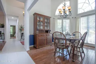 31 Juniper Creek Boulevard, Pinehurst, NC 28374 – photo 9: DiningRoom3