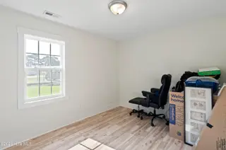 111 Pirates Lane, Havelock, NC 28532 – photo 17: 111 Pirates Ln. Guest Bed 2