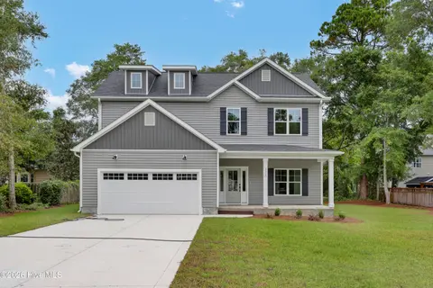1320 Chadwick Shores Drive, Sneads Ferry