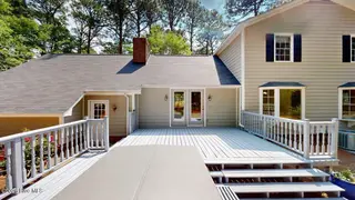 210 Mourning Dove Lane, Goldsboro, NC 27534 — 3-bedroom home in Deerwood, Goldsboro, NC, photo 8 of 64: JM-210-Mourning-Dove-Lane-04262026_13311