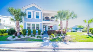 2055 Manor Parc Drive, Calabash, NC 28467 – photo 1