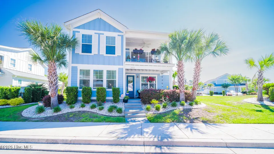 2055 Manor Parc Drive, Calabash, NC 28467 – photo 1 of 35