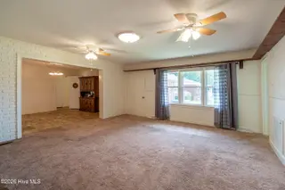 1226 Hwy 58 S, Kinston, NC 28504 – photo 16: Den 1