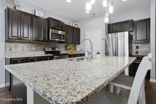 1690 Haldon Lane SE, Bolivia, NC 28422 — 3-bedroom home in New South Bridge, Bolivia, NC, photo 13 of 67