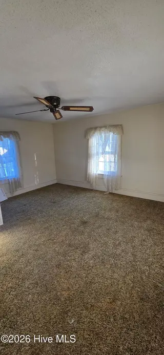 436 Edward Street, Belhaven, NC 27810 – photo 22: upstairs bedroom 2