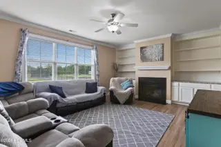 199 River Winding Road, Jacksonville, NC 28540 – photo 13: 12