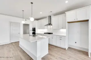 1320 Trisail Terrace, Wilmington, NC 28412 – photo 8: Kitchen