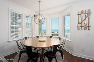 1324 New River Inlet Road, North Topsail Beach, NC 28460 – photo 4: dining-area-01a
