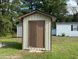 1584 Gate 2 SW, Ocean Isle Beach, NC 28469 — 3-bedroom manufactured home in Seaside North, Ocean Isle Beach, NC, photo 17 of 18