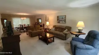51 Village Green Circle, Southern Pines, NC 28387 – photo 15: Living Rm