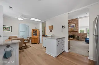 1311 Pelican Drive, New Bern, NC 28560 – photo 15: Extra counter space
