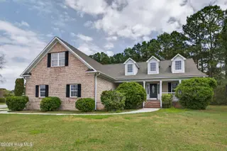 236 Foxwood Lane, Wilmington, NC 28409 – photo 3: 236FoxwoodLane-5