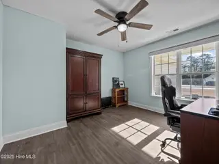 114 Trailwood Drive, Hubert, NC 28539 – photo 10: Bonus Room