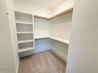 132 Flat Clam Drive, Wilmington, NC 28401 – photo 17: Owners Closet