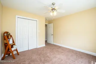 125 Brookside Way, Pikeville, NC 27863 – photo 24: Third Bedroom