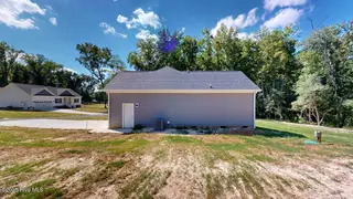 219 Willowbrook Drive, Pikeville, NC 27863 – photo 22: Side View