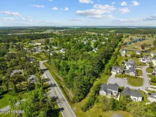 100 Tiffany Way, Beaufort, NC 28516 – photo 7: Aerial Image 6