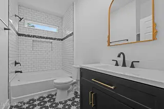 151 Creek Bend Drive, Vass, NC 28394 – photo 20: Bathroom
