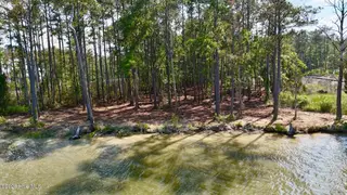 0 10/10A Seaview Court, Bath, NC 27808 – photo 1: Drone shot from waterfront