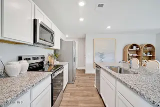6357 Rye Grass Road Lot 459, Castle Hayne, NC 28429 – photo 7: Wren Model Home