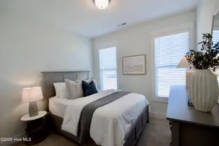 77 Bristol Bay Drive, Lake Waccamaw, NC 28450 – photo 14: Bedroom 3