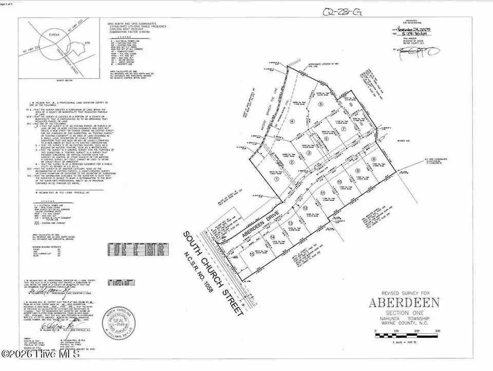 0000 1-15 Aberdeen Drive, Eureka, NC 27830 – photo 1 of 1: Screenshot_23-6-2026_151759_