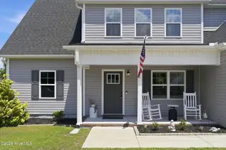 611 Osprey Landing Drive, Holly Ridge, NC 28445 – photo 3