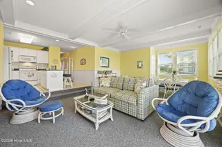 2901 Pointe West Drive A1, Emerald Isle, NC 28594 – photo 14: Great Room