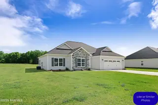 663 Briarneck Road, Jacksonville, NC 28540 – photo 2: 2